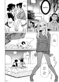 [Takemura Sesshu] TAKE ON ME 2 [English] [Bubbadg]