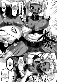 [Norakuro Nero] OtaPri - Princess of Otaku [English] [Yoroshii]