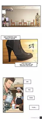 [Yi Hyeon Seok] Refrain Love Ch. 1-4 [English] [YoManga]