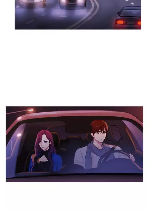 Scandal of the Witch Ch.1-39