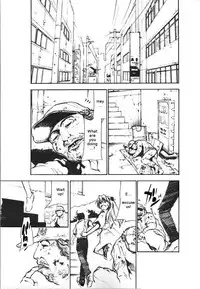 (C73) [Studio Kimigabuchi (Kimimaru)] RE-TAKE 1.5 (Neon Genesis Evangelion) [English] =LWB=