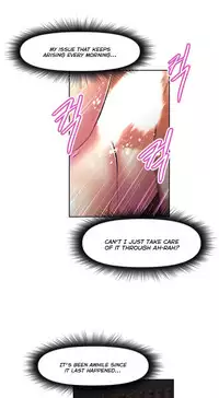 [Worin] Brawling Go Ch.76-85 (English) (Ongoing)