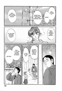 [Tsuyatsuya] Hataraku Hitozuma-san - Working Married Woman [English] [Fated Circle]