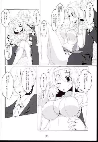 Dokidoki Clumsy Girl!