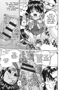 [Chunrouzan] Shougakusei no Rankou Jijou - Schoolchild's Group Sex Circumstances [English] [Toyo Translation + Stecaz] [Digital]