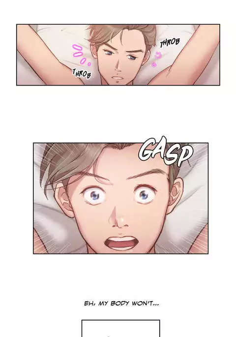 Sex Knights-Erotic Sensuality & Perception Ch.1-14