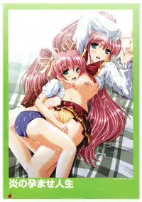 EnYouDou ~Honoo no Haramase Chronicle 2005-2011~