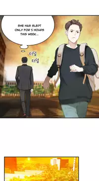 Tissue Thieves Ch.1-17 (English) (Ongoing)