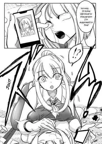 [Shimanami (Archipelago)] Dead End House 2 ~Taima Shoujo to Buppin-ka no Ie - Ingoku Meguri e Youkoso!~ [English]