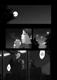 [BOX (Tsukumo Gou)] Yumemo no Kage | Traces of a Dream [English] [CDG Scans] [Digital]