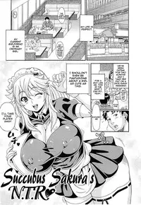 [Andou Hiroyuki] Mamire Chichi - Sticky Tits Feel Hot All Over | Smeared Breasts [English] [doujin-moe.us]