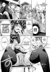 [Thomas] Honey Syrup [English] {biribiri}