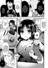 (COMIC1☆10) [Shimajiya (Shimaji)] Arisu no ChitsuTra! | Arisu’s Vagina Training! (THE IDOLM@STER CINDERELLA GIRLS) [English] [B.E.C. Scans]