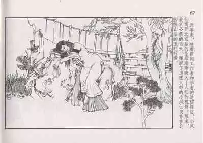 史上名妓 风尘侠女-小凤仙(辜国兴 2013年11月)