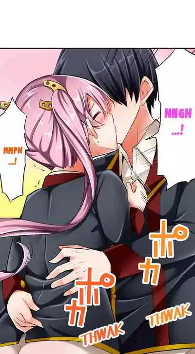 Cowgirl’s Riding-Position Makes Me Cum | Jouba Joshi ni Kijouraretai tsu! Ch. 1-4 [English]