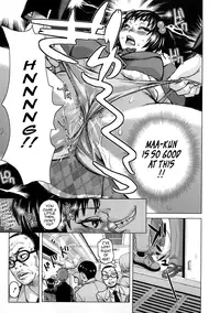 [Kira Hiroyoshi] Tabetai Nametai Danchiduma | Scrumptious Wives Ch. 1-5 [English] [Tadanohito]