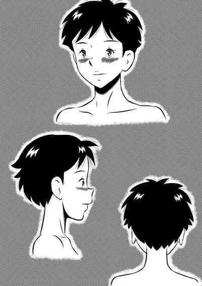 [Milkdou Shoukai (Milk Koubou)] Otou-san... Daisuki yo! Itoshii Musume ga Totsugu Zenya... Kindan no Oyako Sex! Watashi... Konya, Otou-san no Tsuma ni Narimasu...