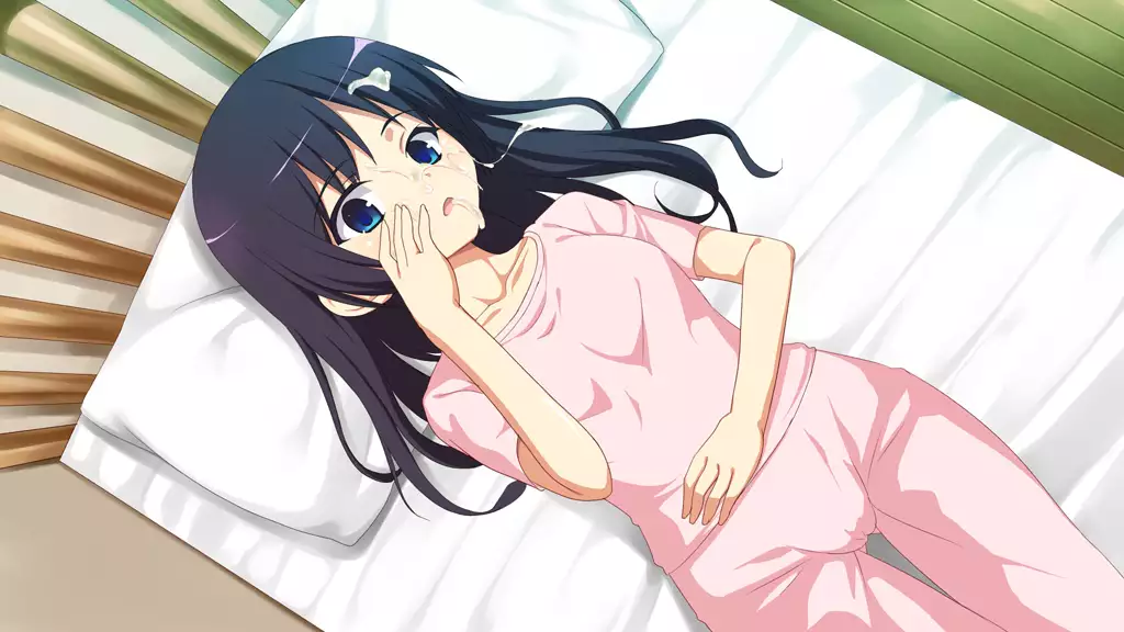 Imouto Tousatsu Kiroku