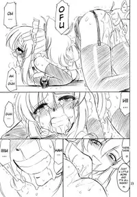 (C71) [EINSATZ GRUPPE (Charlie Nishinaka)] PRISONER 9 Pet (Gundam SEED Destiny) [English] [YQII]