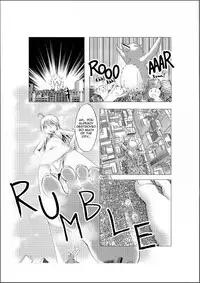 (C80) [Ochikonium (Terada Ochiko)] Koko wa Toile dewa Arimasen II | This is not a Toilet II [English]