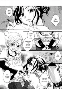 [Itou Ei] Shoujo Zukan - Girls Illustrated [English]