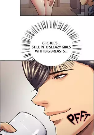 Taste of Forbbiden Fruit Ch.28/53