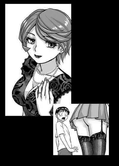 [Ufufu Enterprise (Hicoromo Kyouichi)] BEYOND ~ Aisubeki Kanata no Hitobito 1~10