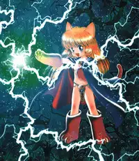 [Tsuzuki Kazuhiko] Neko no Ko