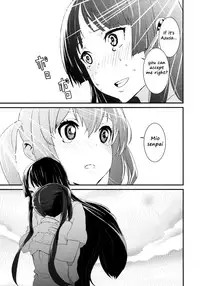 (C76) [Manga Super (Nekoi Mie)] Cherry pie (K-ON!) [English] [RyuuNoTamashii]