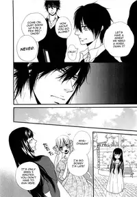 [Natsume Katsura] Momoiro Otokonoko Ch. 1-5 [English] [mysterymeat3]