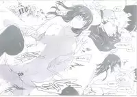 (C86) [MTSP (Jin)] Tachibana-san-chi no Dansei Jijou Matome Ban