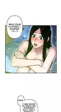 Ghost Love Ch.1-20.5 (English) (YoManga) (Ongoing)