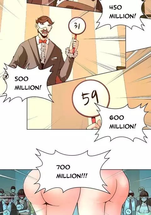 Twin Slave Ch.1-34