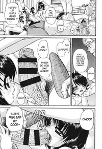 [Chunrouzan] Shougakusei no Rankou Jijou - Schoolchild's Group Sex Circumstances [English] [Toyo Translation + Stecaz] [Digital]