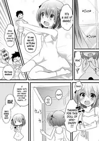 Various Microne Magazine Translations