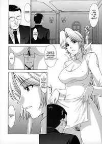 (C72) [Secret Society M (Kitahara Aki)] Utahime no Shouzou 4 (Dead or Alive) [English]