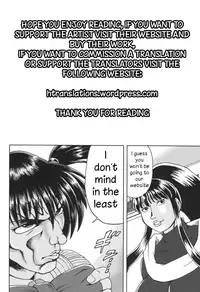 [Aniki Teikoku (Fey Tas)] Chichi Senpuu 4 Kou Chichi Yousai STRAHL (Eiken) [English] [Hardcore-translations]