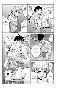 [MoTaro, Murayamamon] Time Stopyu! ~Jikan o Tomete Rea-Juu Hamehame~ (3) [English] [FC]