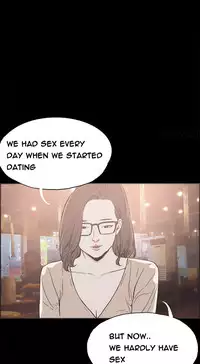 [Mr. Byeong-Su] Cohabitation Ch.1-33 (English) (Ongoing)