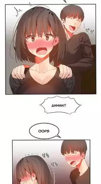 [Mx2J] Hari Dormitory Ch.0-30 (English) (Ongoing)