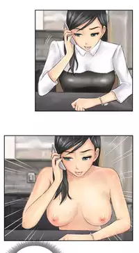 New Face Ch.1-6 (English) (Ongoing)