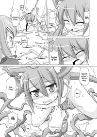 [Kazemichiya (Mamo Williams)] Princess verse (7th Dragon) [English] [EHCOVE]