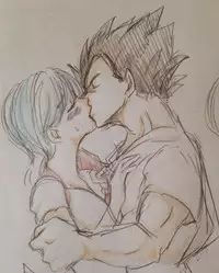 [Sachi] VegeBul rakugaki manga modoki (Dragon Ball)