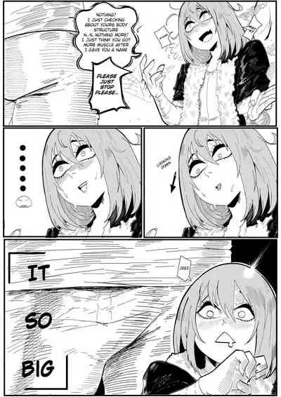 That time I got reincarnated as a bitchy slime