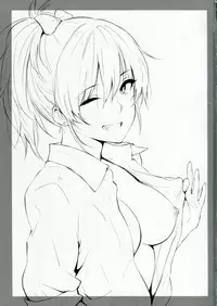 (COMIC1☆9) [Cat Food (NaPaTa)] Mika-ppoi no! (THE IDOLM@STER CINDERELLA GIRLS) [English] {KFC Translations}