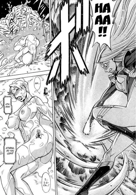 Uchi no Musume ni Te o Dasu na! - Oyako Heroine Funtousu Ch.1-4