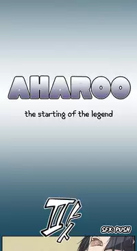 [Hong BanJang] Aharoo Ch.1-28 (English) (YoManga) (Ongoing)