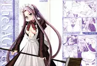 (C71) [R-WORKS (ROS)] The SAGE ex Yoru Nuki Rider-san (Fate/stay night)