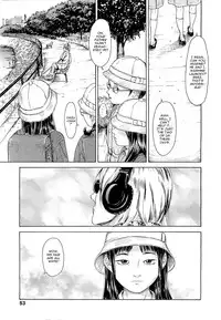 [Machida Hiraku] Toki o Karu Karasu Zenpen | What Kind Of Person Are You? (COMIC LO 2011-02) [English] [Mant]