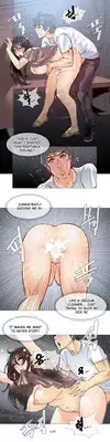 [ButcherBOY] Household Affairs Ch. 11-26 [English] [Yomanga]